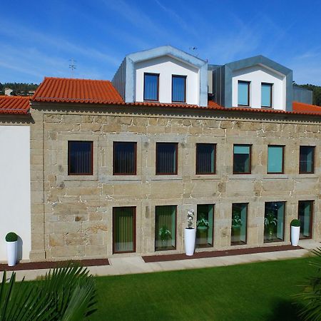 Hotel Rural Quinta das Quintães Penafiel Exterior foto